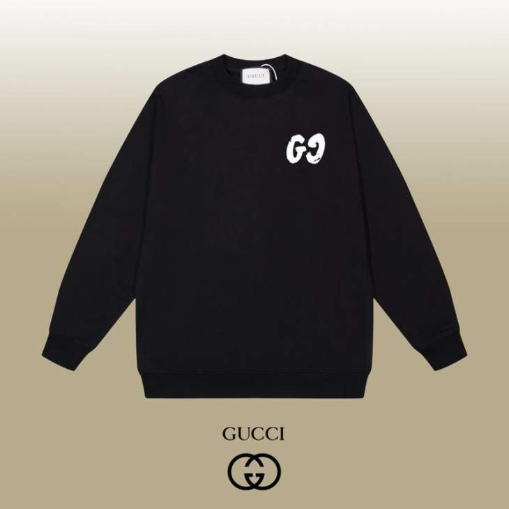Picture of Gucci Sweatshirt TT _SKUGucciXS-Lsxitx6833312